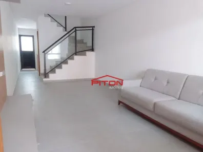 Sobrado com 3 Quartos à venda, 100m² no Vila Ponte Rasa, São Paulo