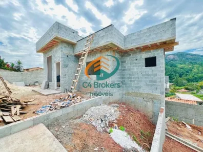 Casa com 3 Quartos à venda, 100m² no Corumbá (Terra Preta), Mairiporã