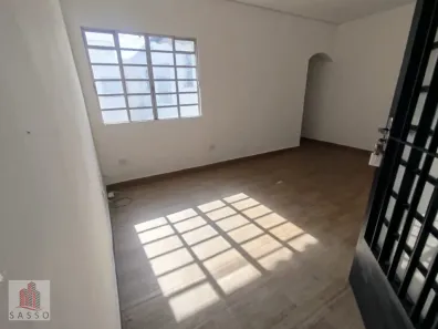 Sala Comercial para alugar, 45m² no Belenzinho, São Paulo