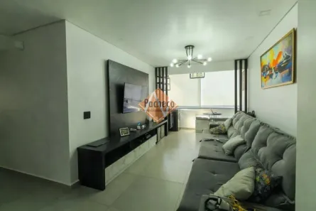 Apartamento com 3 Quartos à venda, 82m² no Vila Esperança, São Paulo