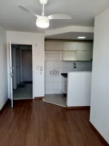 Apartamento com 2 Quartos para alugar, 45m² no Grama, Juiz de Fora