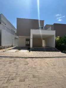 Casa de Condomínio com 4 Quartos à venda, 156m² no Morros, Teresina