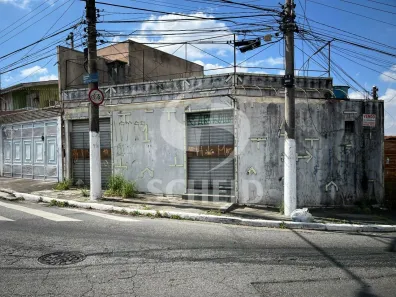 Lote/Terreno à venda, 67m² no Vila Marari, São Paulo