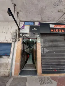 Ponto Comercial para alugar, 80m² no Centro Histórico, Porto Alegre