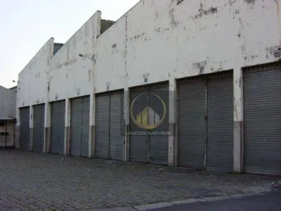 Galpão/Depósito/Armazém para alugar, 6685m² no Vila Leopoldina, São Paulo