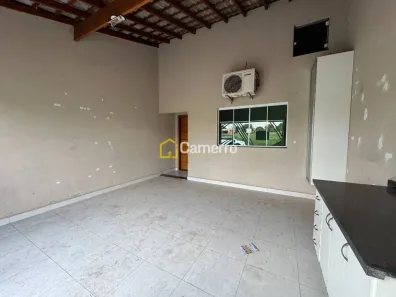 Casa com 3 Quartos à venda, 87m² no Vila Mollon IV, Santa Bárbara D'Oeste