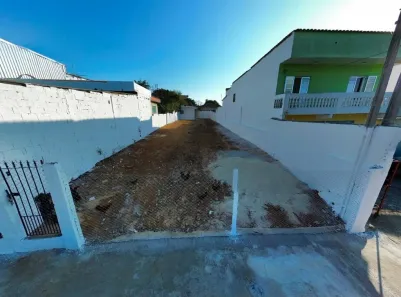 Lote/Terreno à venda, 450m² no Vila Cintra, Mogi das Cruzes