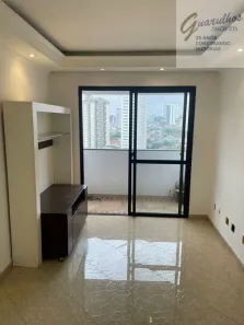 Apartamento com 2 Quartos à venda, 55m² no Vila Bertioga, São Paulo