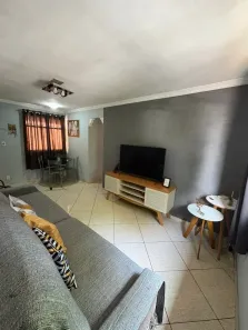 Apartamento com 2 Quartos à venda, 50m² no Complexo do Alemão, Rio de Janeiro