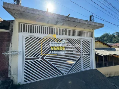 Casa com 3 Quartos à venda, 134m² no Região Central, Caieiras
