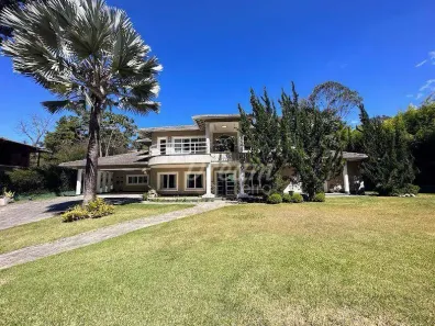 Casa de Condomínio com 5 Quartos à venda, 665m² no Parque do Imbui, Teresópolis