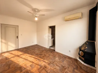 Apartamento com 1 Quarto à venda, 47m² no Nossa Senhora das Graças, Canoas