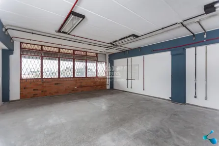Sala Comercial para alugar, 210m² no São Geraldo, Porto Alegre