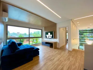 Casa com 6 Quartos à venda, 470m² no Riviera, Bertioga
