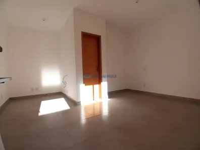 Apartamento com 1 Quarto para alugar, 24m² no Vila Monte Alegre, São Paulo