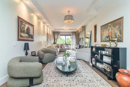 Apartamento com 3 Quartos à venda, 209m² no Jardim Botânico, Porto Alegre