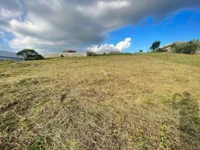 Lote/Terreno à venda, 1200m² no Condomínio Terras de Santa Mariana, Caçapava