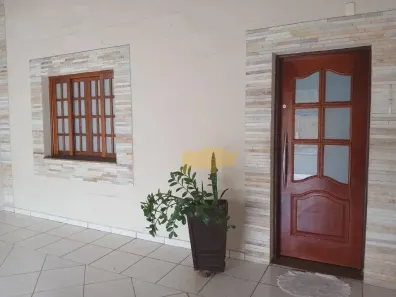 Casa com 2 Quartos à venda, 97m² no Parque Universitário, Rio Claro