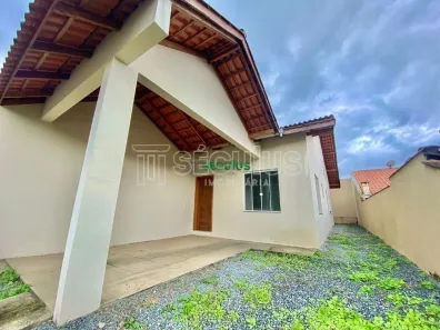 Casa com 2 Quartos à venda, 70m² no Rio da Luz, Jaraguá do Sul