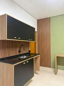 Sala Comercial para alugar, 12m² no Vila Santana, Sorocaba