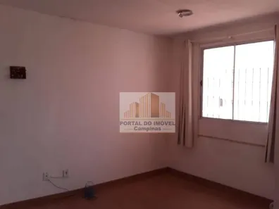 Apartamento com 2 Quartos à venda, 41m² no Cidade Satélite Íris, Campinas