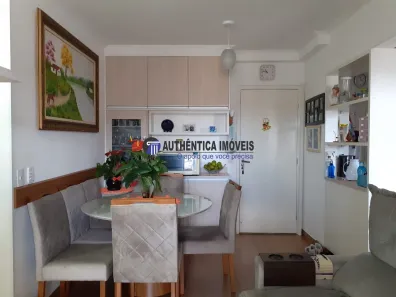 Apartamento com 2 Quartos à venda, 48m² no Conceição, Osasco