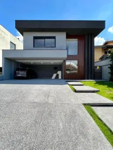 Casa de Condomínio com 4 Quartos à venda, 350m² no Alphaville, Santana de Parnaíba