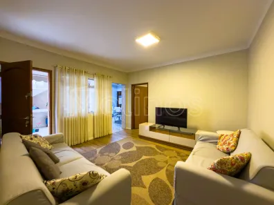 Casa com 2 Quartos à venda, 200m² no Vila Santa Clara, São Paulo