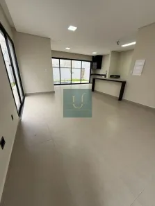 Casa de Condomínio com 3 Quartos à venda, 211m² no Cézar de Souza, Mogi das Cruzes