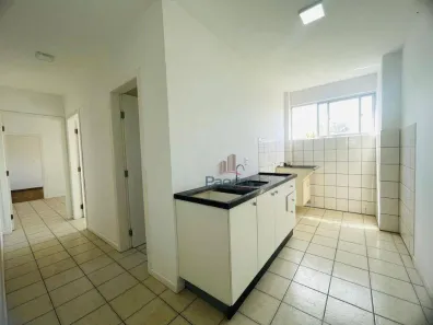 Apartamento com 2 Quartos para alugar, 70m² no Centro, Palhoça