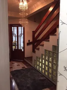 Sobrado com 4 Quartos à venda, 299m² no Parque Jaçatuba, Santo André