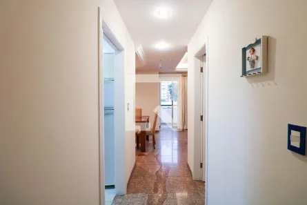 Apartamento com 2 Quartos à venda, 65m² no Chácara Santo Antônio (Zona Sul), São Paulo