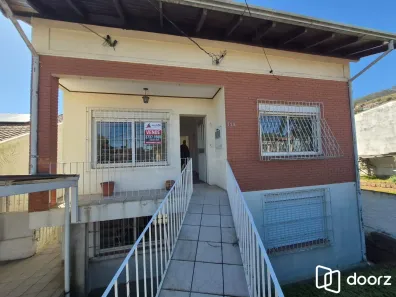 Casa com 4 Quartos à venda, 280m² no Nonoai, Porto Alegre