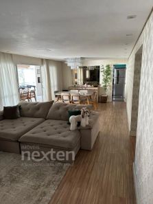 Apartamento com 3 Quartos à venda, 182m² no Vila Ema, São José dos Campos