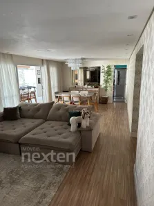 Apartamento com 3 Quartos à venda, 182m² no Vila Ema, São José dos Campos