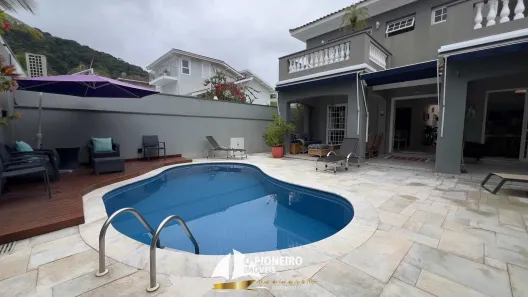 Casa com 4 Quartos à venda, 395m² no Bairro de Juquehy, São Sebastião