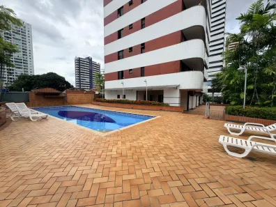 Apartamento com 4 Quartos à venda, 250m² no Cremação, Belém