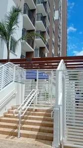 Apartamento com 1 Quarto para alugar, 27m² no Brás, São Paulo