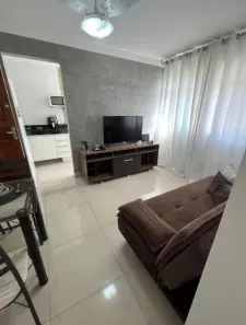 Casa com 1 Quarto para alugar, 38m² no Centro, Governador Valadares