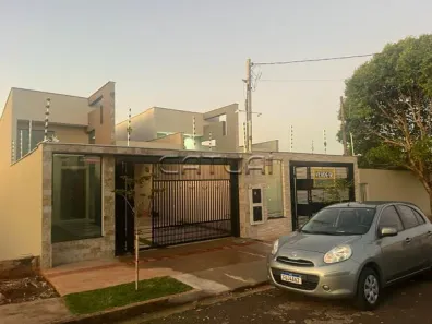 Casa com 3 Quartos à venda, 132m² no Portal de Versalhes 1, Londrina