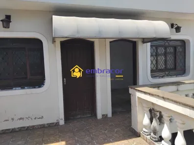 Sobrado com 3 Quartos à venda, 56m² no São Luiz, Piracicaba