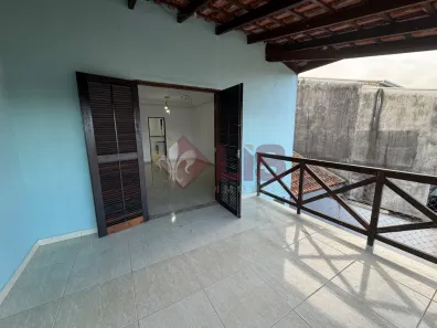 Casa com 3 Quartos à venda, 125m² no Jardim das Gaivotas, Caraguatatuba