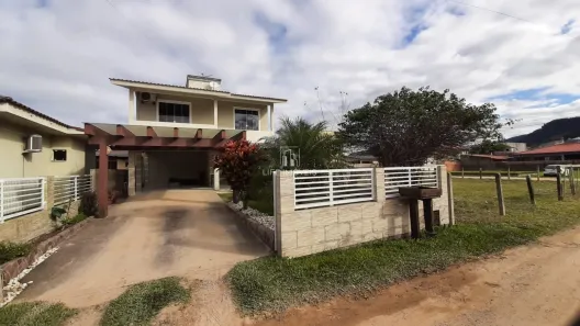 Casa com 3 Quartos à venda, 160m² no Areias de Palhocinha, Garopaba