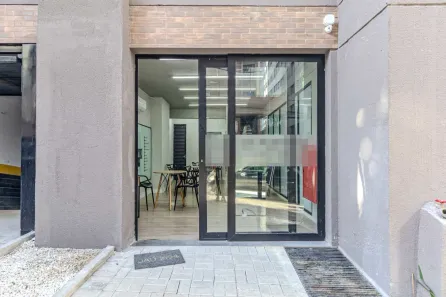 Ponto Comercial para alugar, 127m² no Jardim Paulista, São Paulo