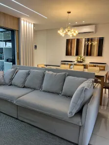 Apartamento com 4 Quartos à venda, 307m² no Jardim Europa, Rio Branco