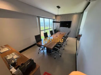 Sala Comercial à venda, 72m² no Parque Residencial Aquarius, São José dos Campos