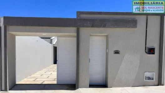 Casa com 3 Quartos à venda, 130m² no Sapiranga-Coité, Fortaleza