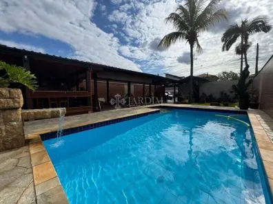 Casa de Condomínio com 2 Quartos à venda, 360m² no Dois Córregos, Piracicaba