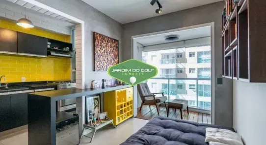 Apartamento com 2 Quartos à venda, 59m² no Vila Cruzeiro, São Paulo