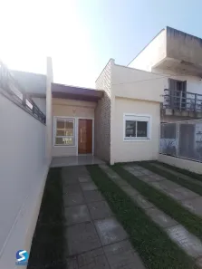 Casa com 3 Quartos à venda, 82m² no Aberta dos Morros, Porto Alegre